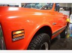 Thumbnail Photo 18 for 1971 Chevrolet Blazer CST